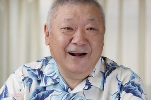 安部譲二さん、芸能人をぶった斬り！破天荒すぎて「記事に書けなかった