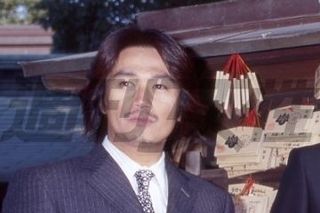 大御所・近藤真彦が名指しで指名する｢ふぉ～ゆ～｣って？