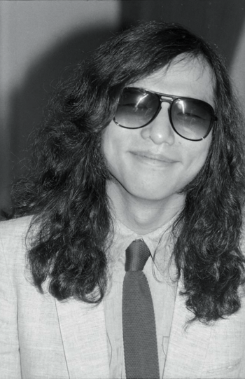 山下達郎（70）写真は'80年。“シュガー・ベイブ”として'75年にデビューし、翌年ソロデビュー。'80年『RIDEONTIME』がヒット。'82年、竹内まりやと結婚。『クリスマス・イブ』（'83年）は40年以上売れ続けている。近年は“ジャパニーズ・シティ・ポップ”として海外を含めたZ世代が注目