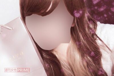 逮捕前の田中聖と関係を持っていたA子さん