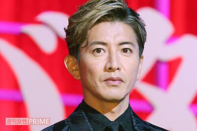 木村拓哉 インスタグラムに投稿した《show must go on!》にジャニーズやSMAPのファンから「空気読めない」…