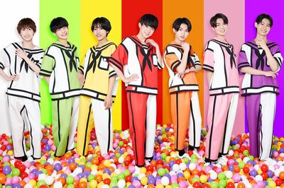 TikTokで鬼バズリ「#チグハグ」の総視聴回数が6億突破！THE SUPER FRUIT（通称スパフル）の勝因はK-POPを無…