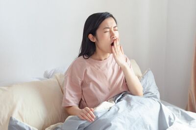 やせ型でも発症する「睡眠時無呼吸症候群」、医師が教える“日常でできる予防法”