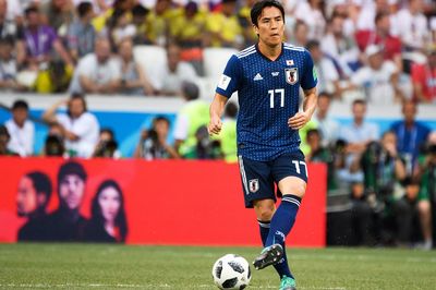 日本代表・長谷部誠のリーダー物語、その素質は中学生時代からあった