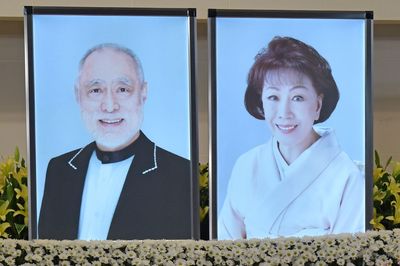 津川雅彦さん、芸能レポーターが明かす朝丘雪路さんとの“常識では測れない絆”