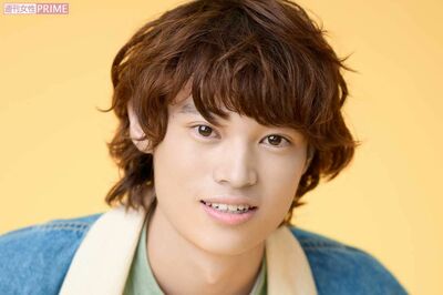 窪塚愛流、NHK『あおぞらビール』連ドラ初主演に「ビビる気持ちもあった」赤裸々に明かした“人生の焦り”