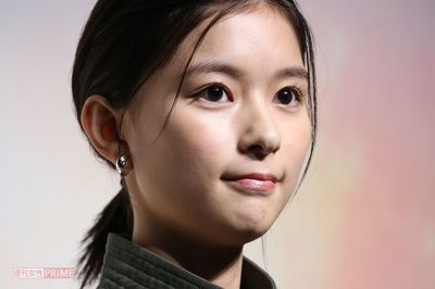 芳根京子、厳しい生活送る家族に恩返し！『べっぴん』マネーで“実家をプレゼント”