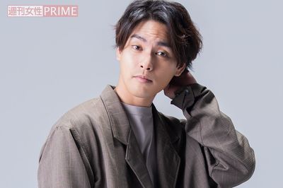 柳楽優弥が過ごしてきた20代、そしてこれから「ラブストーリーにも挑戦してみたい」