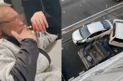 Ｚ世代も驚き！バス内でタバコを吸い、車で次々に事故…高齢者による危険・迷惑行為に脳内科医は「国家レベ…