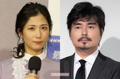 NHK桑子真帆アナに“間男”報道、小澤征悦求める「品格と信頼」結婚に“黄色信号”
