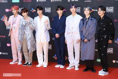 BTSの活動休止背景に、世界的グループでも“兵役免除”なら猛バッシングされる国内事情