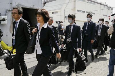 《追跡取材》小林製薬の“紅麹ショック”を見極める知っておくべき5つの疑問、サプリメントはやめるべきか…