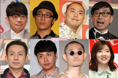 “普通”なのがいい？　春ドラマにも続々！　芸人が役者として求められる「3つの理由」