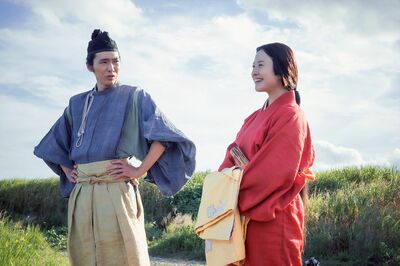 吉高由里子主演NHK大河ドラマ『光る君へ』の魅力を脚本家・大石静が解説！「胸キュンシーンもいっぱい」『…