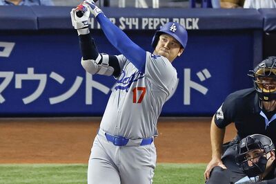 大谷翔平のMVP級プレーを予見していた、日本人初のメジャーリーガー・村上雅則氏が明かす“大谷の素顔”