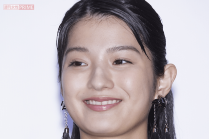蒔田彩珠
