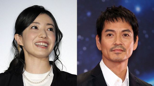 イケメン枠に頼らず、芸達者な主役をきちんと生かすべき