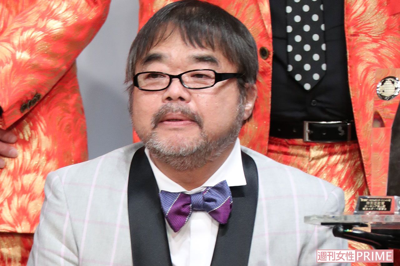 67歳で亡くなった、グレート義太夫さん