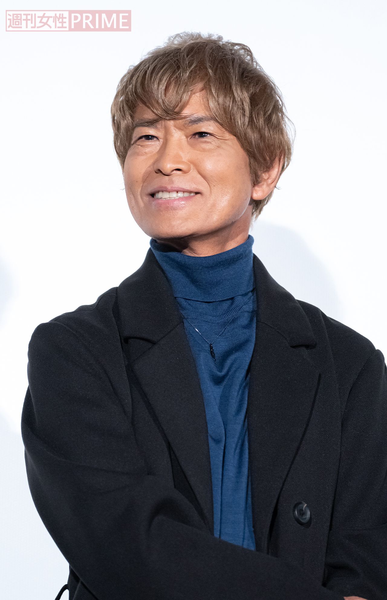 ’24年5月に不倫が報じられた古谷徹