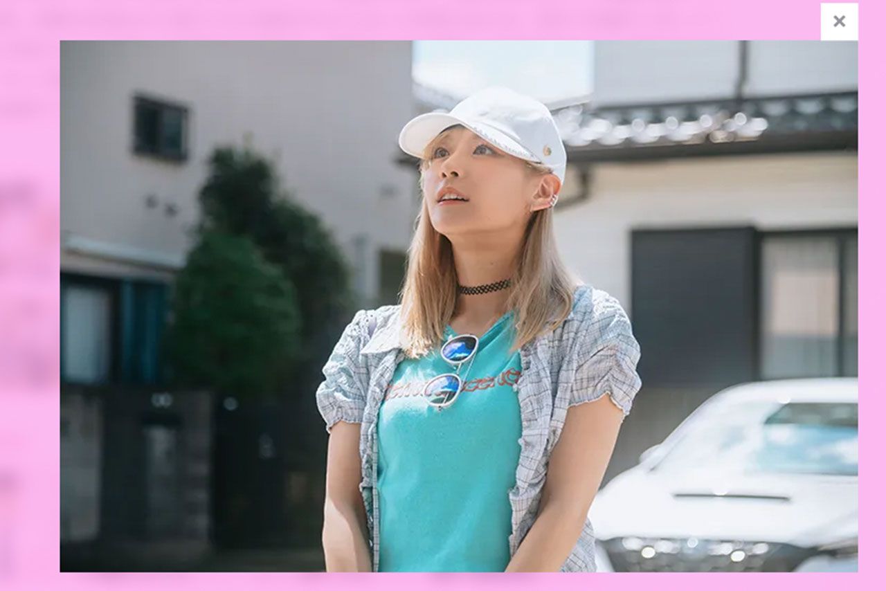 『その着せ替え人形は恋をする』ドラマ公式HPより