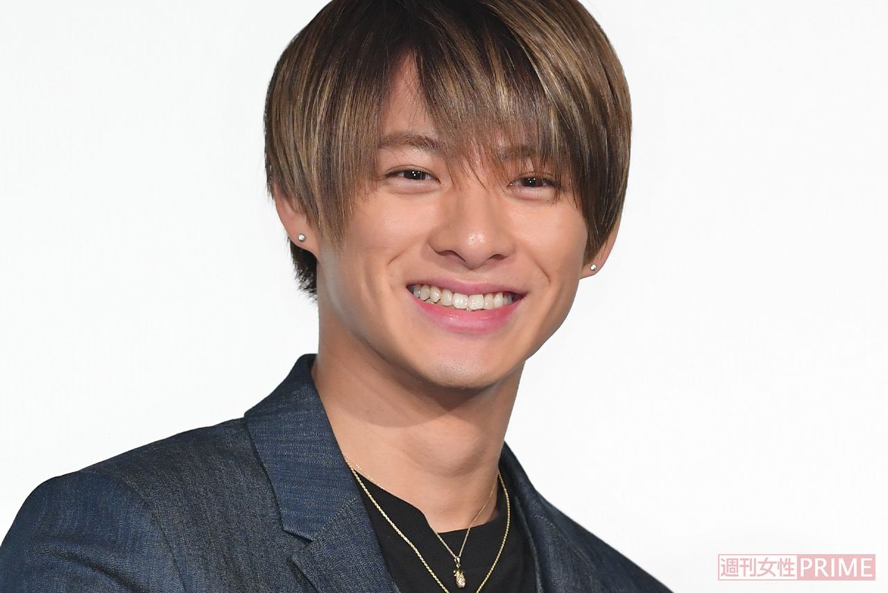 平野紫耀主演の『クロサギ』はハマった＆がっかりでも上位に