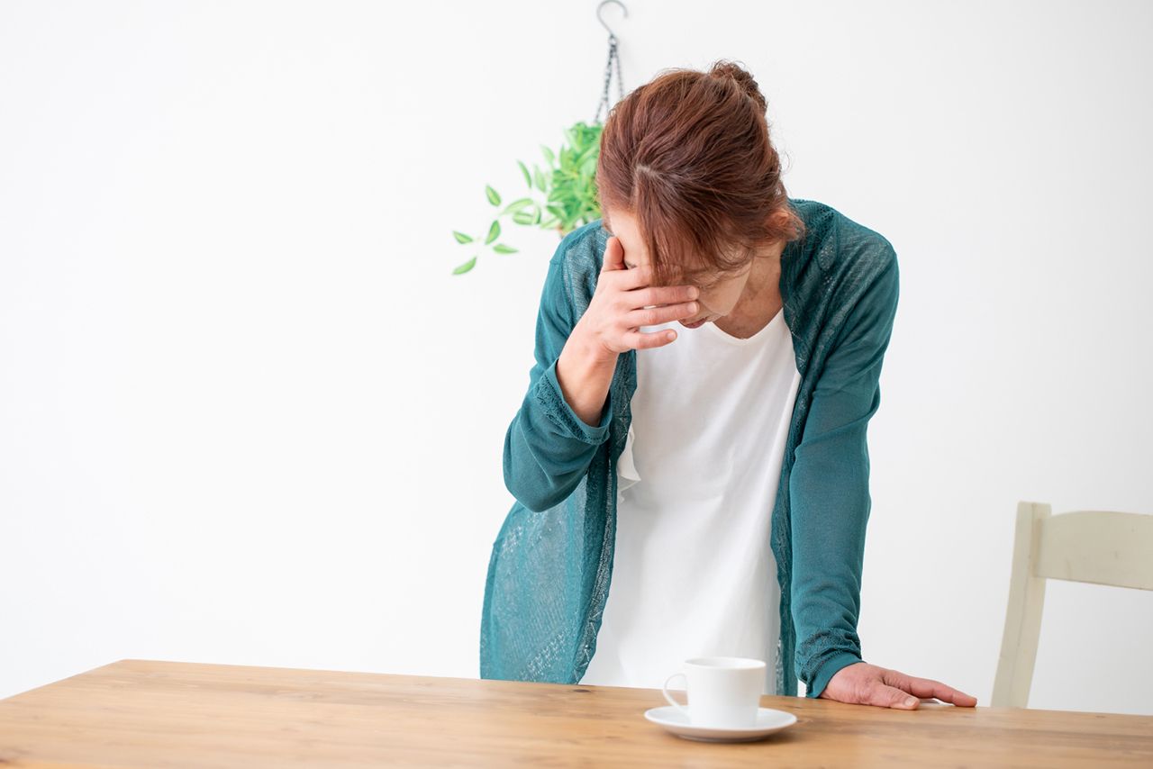 ※写真はイメージです