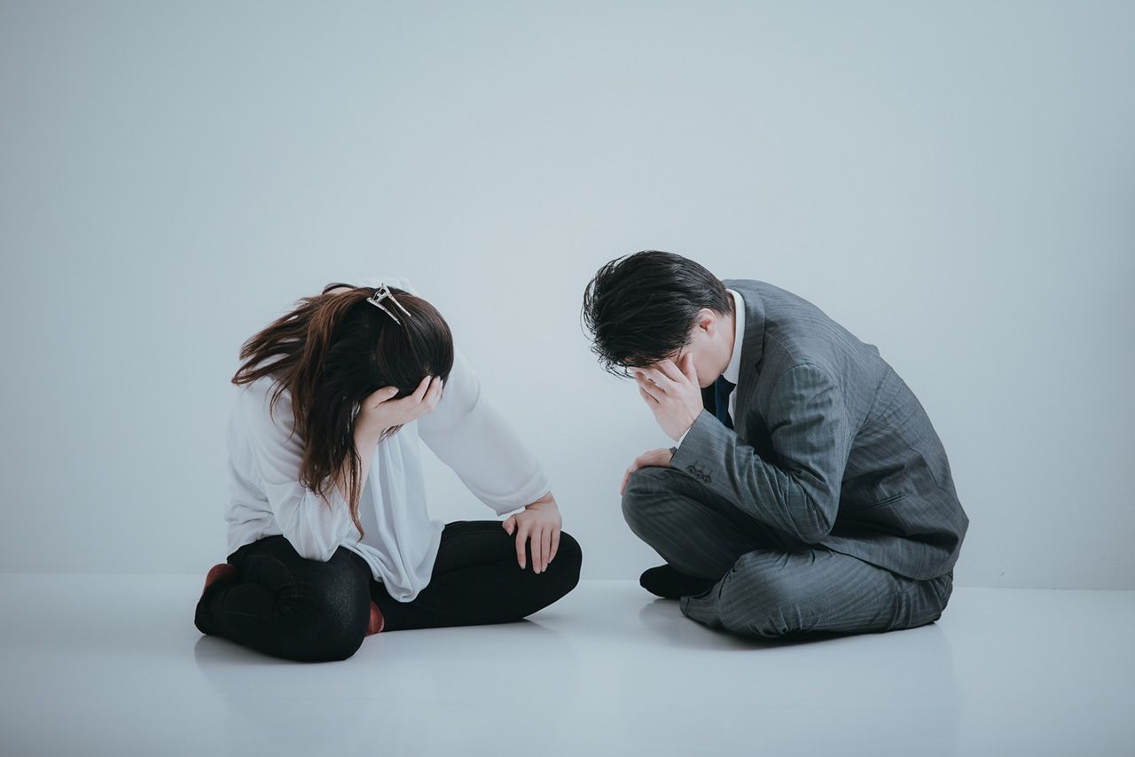 写真はイメージです