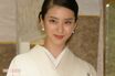 武井咲、『釜山国際映画祭』で着用の“ライン際立つ”ドレス姿に「スタイルやばい」演技と共に注がれる熱視線