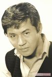23歳のころ。東映ニューフェイスに選ばれるも、仕出しとして地道な下積み生活を送っていた