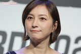 広末涼子、W不倫後に金欠か「ファンクラブ会費1万円」超えの理由と、キャンドル・…