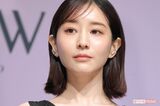 妊娠中の田中みな実、Netflix『ダウンタイム』試写会での“10センチヒールブーツ…