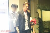 玉木宏、来年1月放送のドラマの打ち上げを8月に繰り上げた「切実理由」