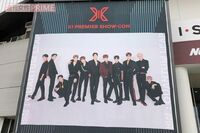 K-POP界に“BTS級”グループ「X1」誕生、現地ソウルの熱気と日本からの期待