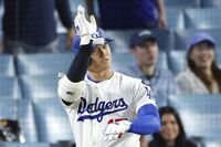 アジア人として初メジャーリーガーの“レジェンド”村上雅則氏が明かす、大谷翔平からもらった神対応なプレ…