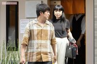 ウーマン村本と松田ゆう姫の熱々デートを目撃、「結婚したい」も厚い“松田家の壁”