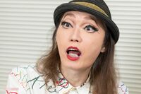 “元祖オネエタレント”日出郎、二丁目パブを閉めて「落語の道」に進んでいた