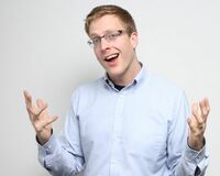 厚切りジェイソン「自分で考えられない人が日本人に多いのはWhy？」