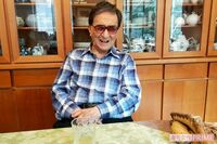 佐々木信也さん「日本球界もう1人のレジェンド」『プロ野球ニュース』初代キャスターが語る「王貞治と長嶋…