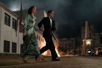 ＜新着DVD＞ブラピの正統派ハンサムガイぶりを堪能、美しきラブサスペンス