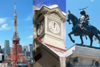 【大都市の分煙事情】＜札幌・仙台・東京編＞　札幌は喫煙所設置で「大通公園過ごしやすく」、東京は各区が…