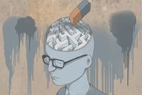 1万人を診察した脳神経外科医に聞く「定年認知症」にならないための3ステップ