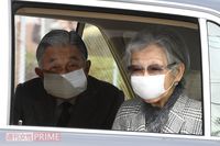 美智子さまもご愛用の「布マスク」100均裁縫セットでできる作り方＆洗濯マニュアル