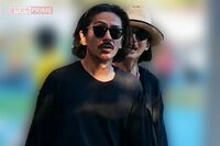 森田剛『メシドラ』で“食事拒否”する意固地っぷりが炎上、「元人気セクシー女優と破局」進言にも聞く耳持…