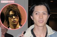 山下智久を救った亀梨和也との新ユニット結成「キャラ変更が多く“迷走”していた」