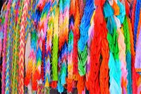 平和記念公園の「千羽鶴」が美しい再生紙となり生まれ変わっていた、開発者が語る折り鶴に託された祈り