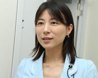 塩村文夏都議 舛添知事に「許しちゃいけない事態を招いた」