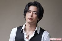 上原理生、東京藝大卒業後に受けたミュージカルの洗礼に「何じゃそりゃ？」