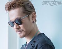 ATSUSHI「もう声を戻してもらえないかと思った」