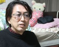 釜石市の遺族「震災から何年という意識はありません」