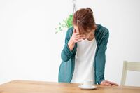 めまい改善『1分リハビリ体操』40代後半の女性は注意、季節の変わり目に多い危険な症状を自分で対処